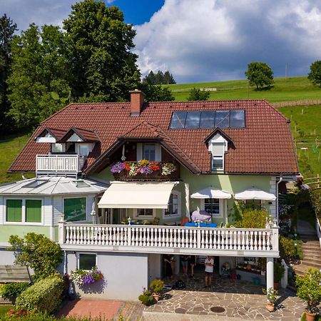 Privatzimmer Haus Gschweitl Semriach Экстерьер фото