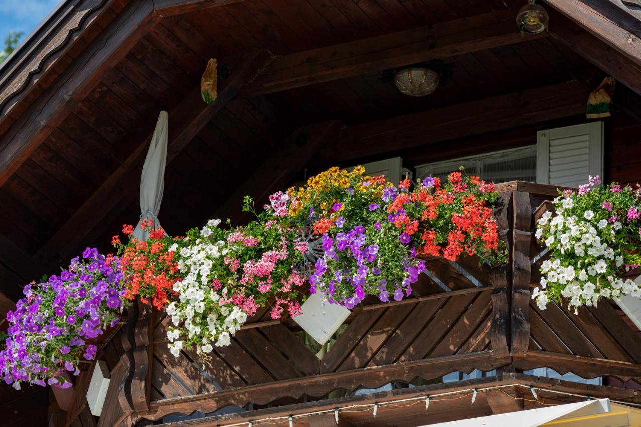 Privatzimmer Haus Gschweitl Semriach Экстерьер фото