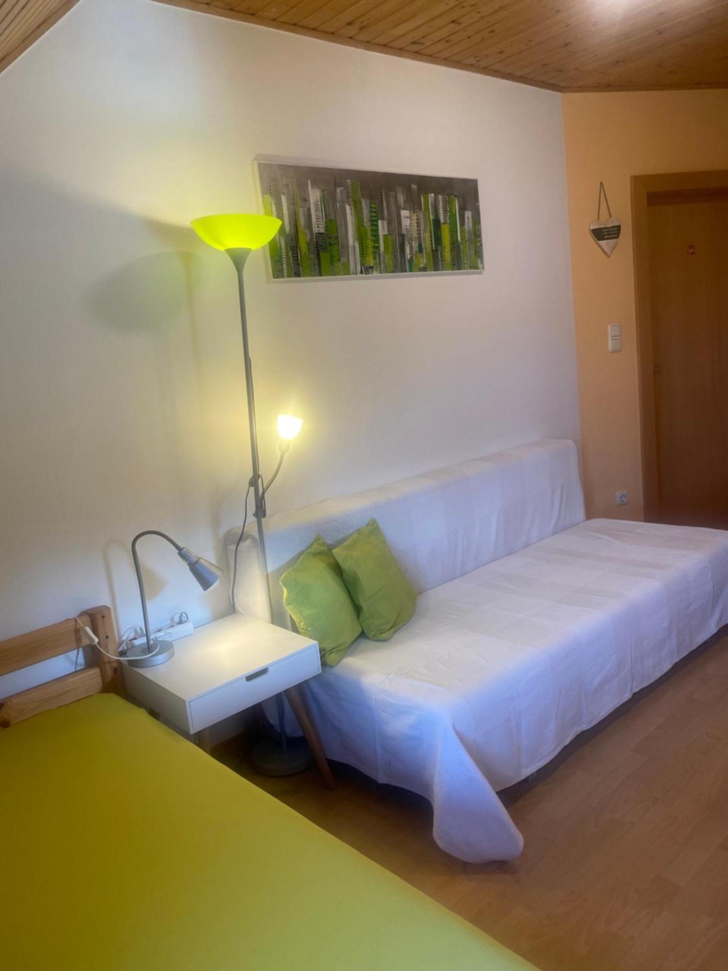 Privatzimmer Haus Gschweitl Semriach Экстерьер фото