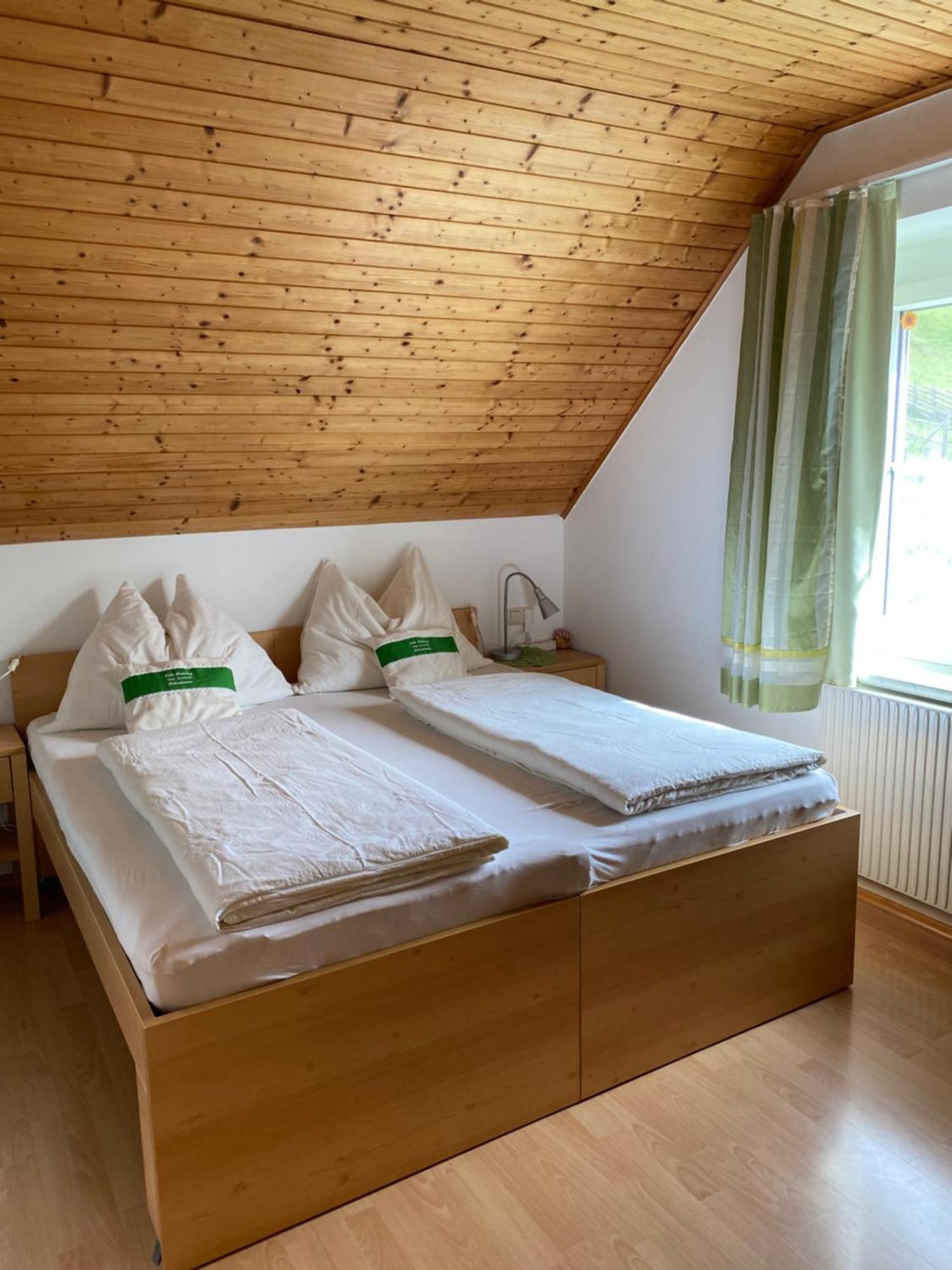 Privatzimmer Haus Gschweitl Semriach Экстерьер фото