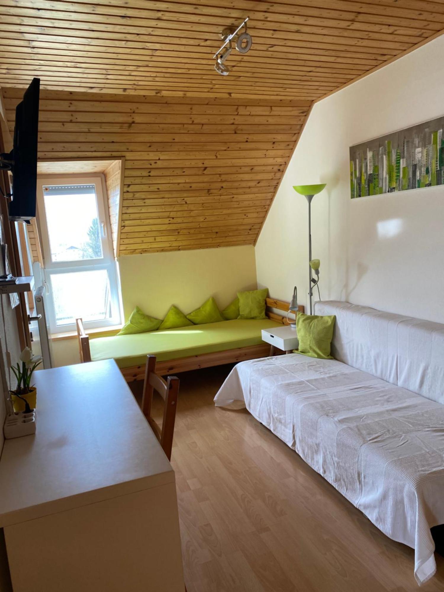 Privatzimmer Haus Gschweitl Semriach Экстерьер фото