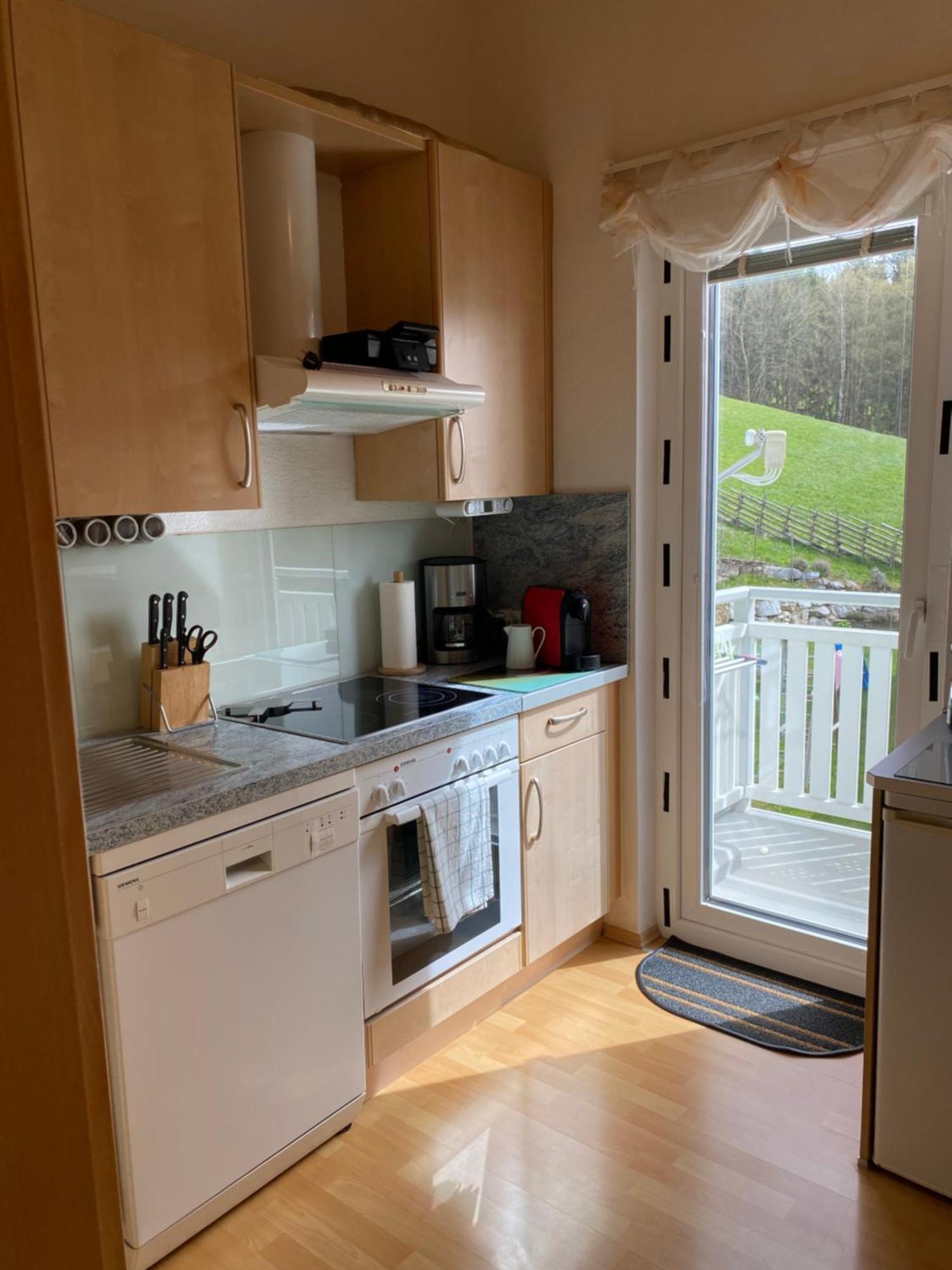 Privatzimmer Haus Gschweitl Semriach Экстерьер фото