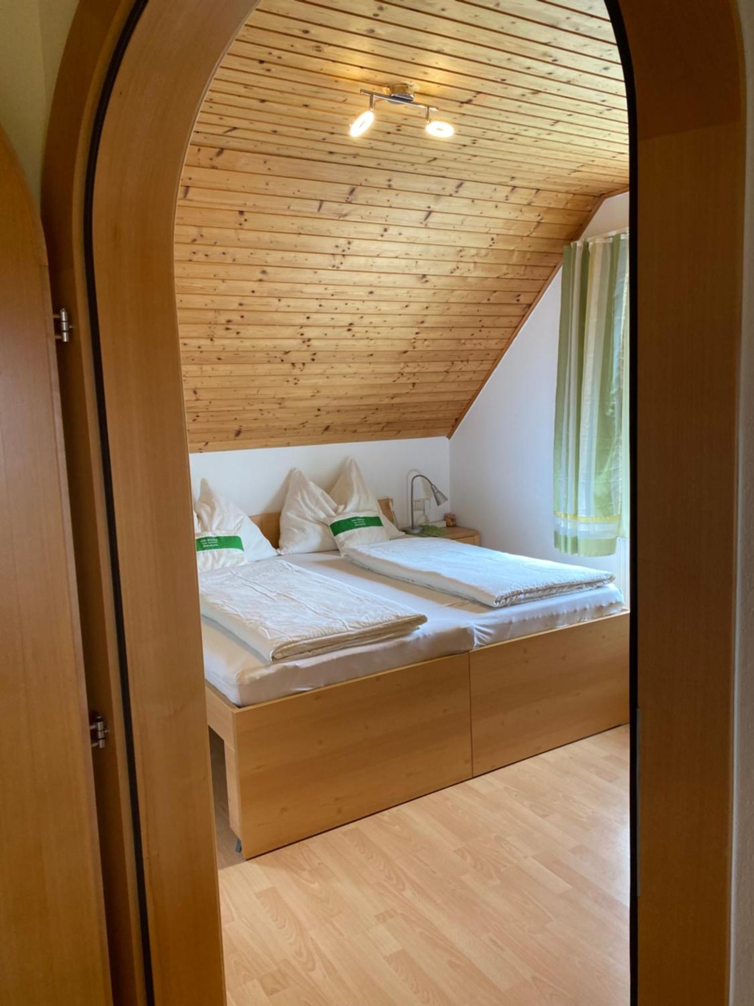 Privatzimmer Haus Gschweitl Semriach Экстерьер фото