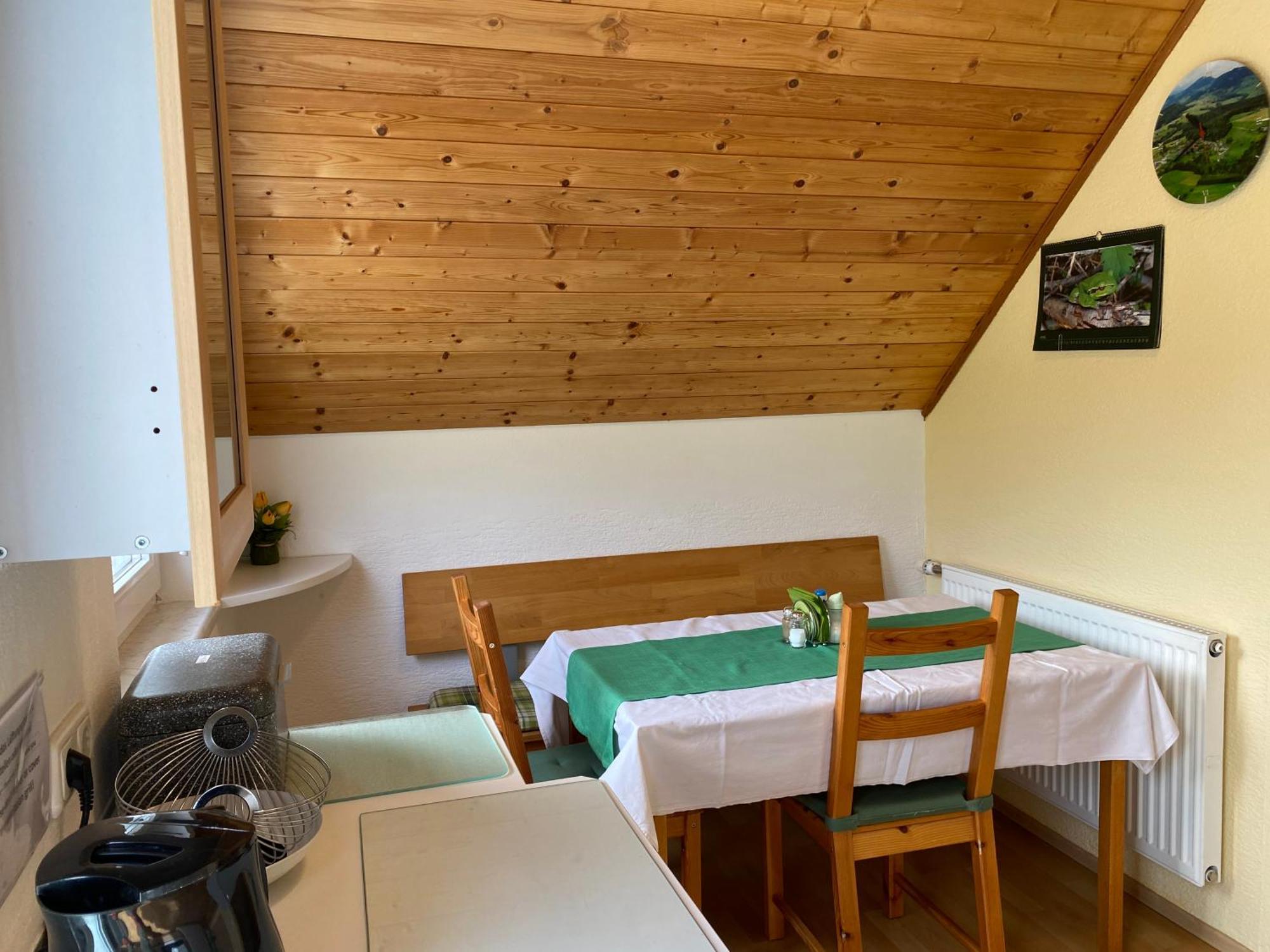 Privatzimmer Haus Gschweitl Semriach Экстерьер фото