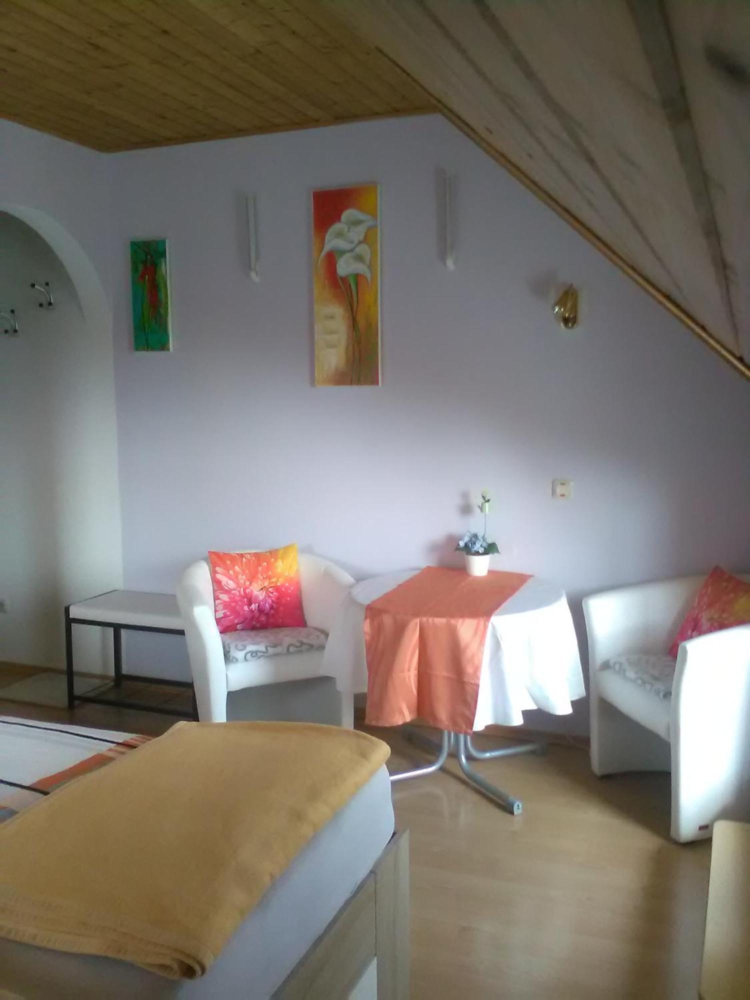 Privatzimmer Haus Gschweitl Semriach Номер фото