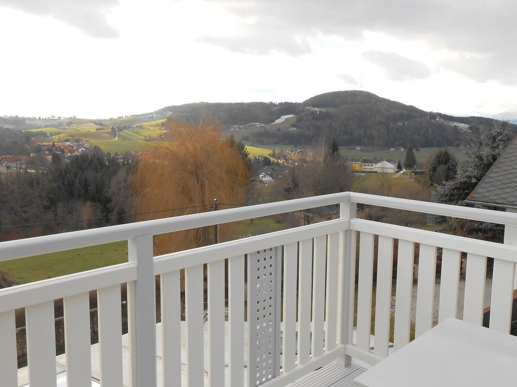 Privatzimmer Haus Gschweitl Semriach Номер фото