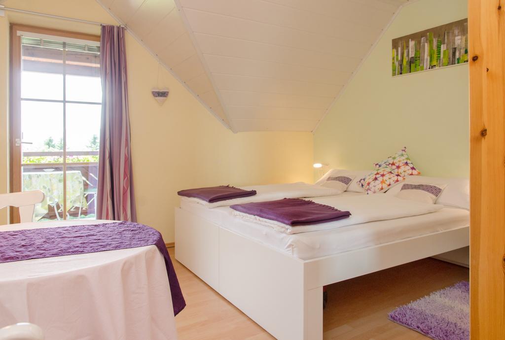 Privatzimmer Haus Gschweitl Semriach Экстерьер фото
