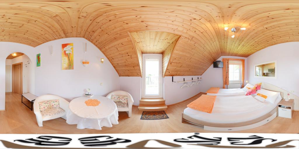 Privatzimmer Haus Gschweitl Semriach Экстерьер фото