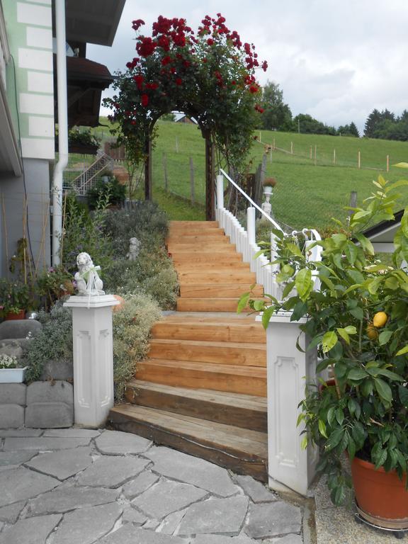 Privatzimmer Haus Gschweitl Semriach Экстерьер фото