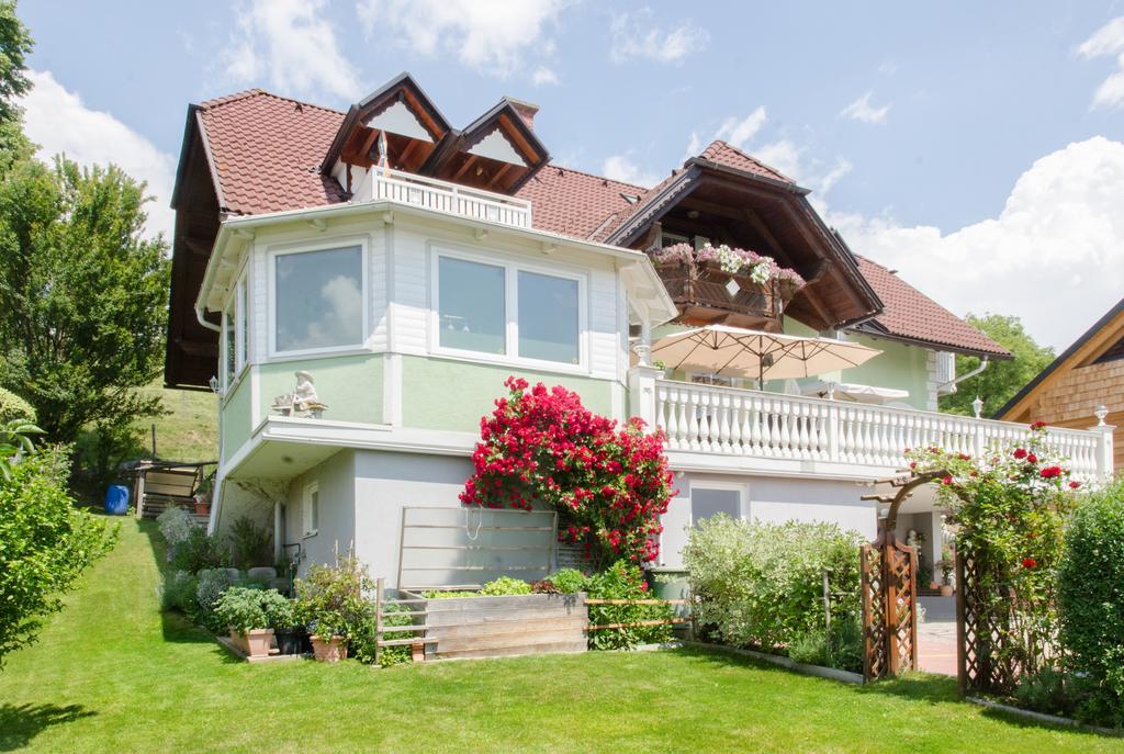 Privatzimmer Haus Gschweitl Semriach Экстерьер фото