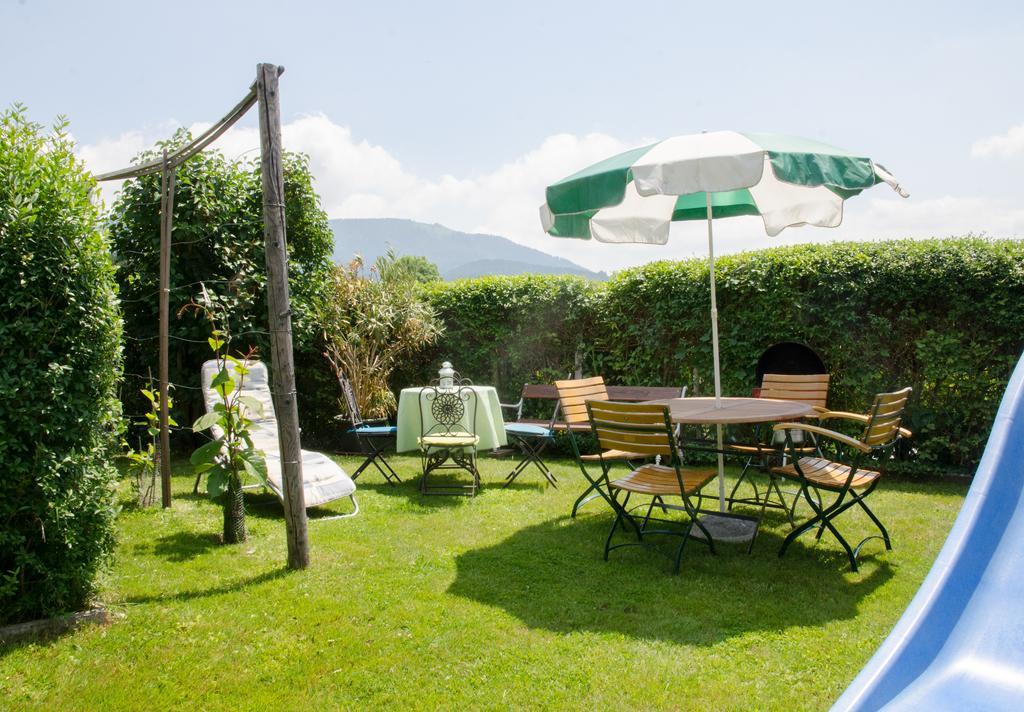 Privatzimmer Haus Gschweitl Semriach Экстерьер фото